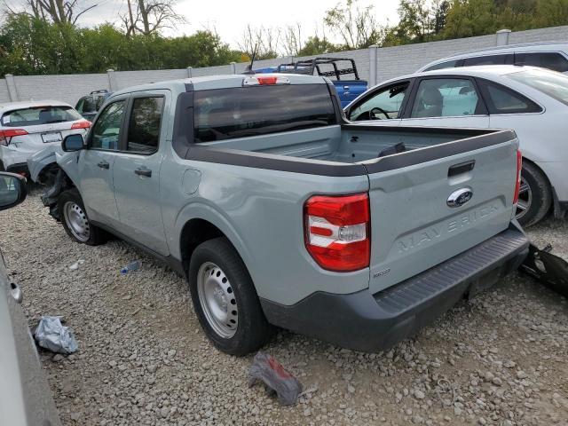 2022-2025 Ford Maverick Black Door Interior Trim Panel - Front, Left (Driver) (Used OEM)
