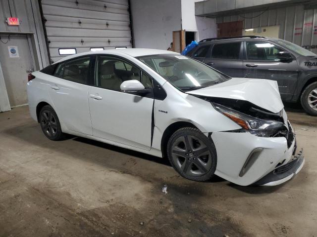 2016-2022 Toyota Prius AWD ABS Control Module and Pump Assembly (Used OEM)