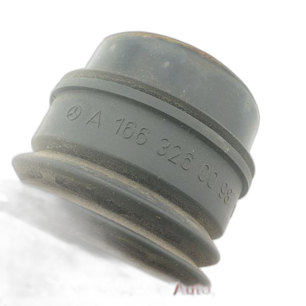 2023-2025 Honda Civic Rear Suspension Shock Absorber (Used OEM)