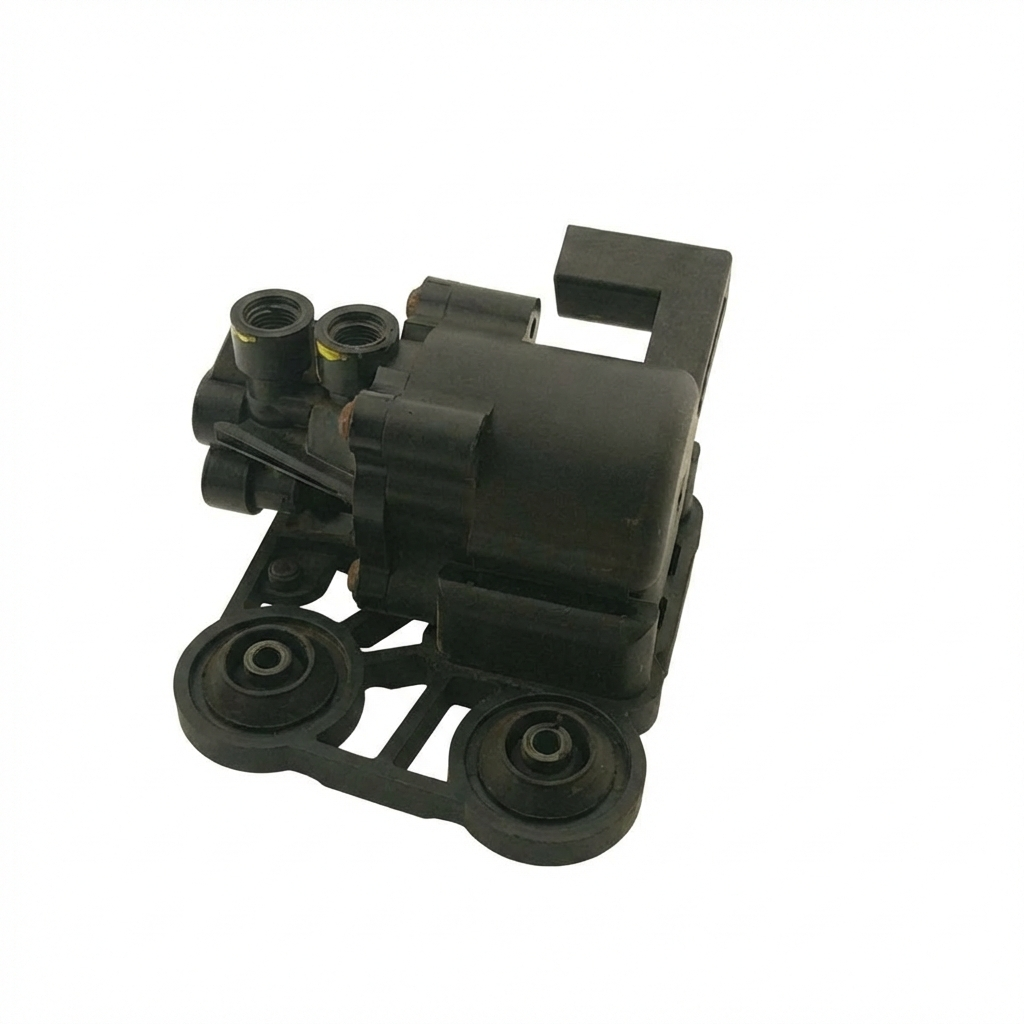 1999-2018 Volkswagen Jetta Air Suspension Compressor (Used OEM)