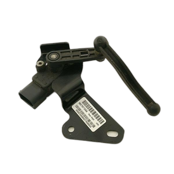 2024-2026 Tesla Cybertruck Suspension Ride Height Sensor - Rear, Left (Driver) (Used OEM)
