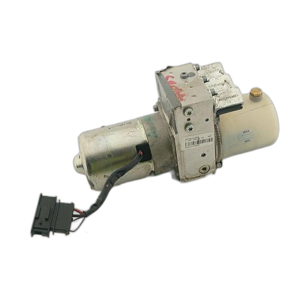 2015-2023 Ford Mustang Convertible Top Motor and Pump Assembly (Used OEM)