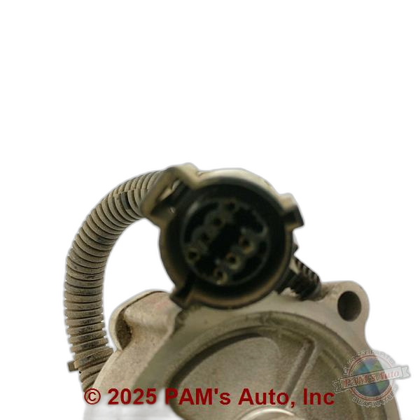 2007-2019 Chevrolet Silverado 1500 Transfer Case Shift Motor (Used OEM)