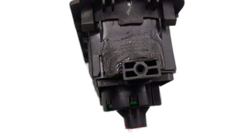 2015-2019 GMC Sierra 3500 HD Headlight and Brake Switch (Used OEM)