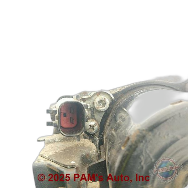 2011-2019 Ford F-350 Super Duty Transmission PTO Auxiliary Fluid Pump (Used OEM)