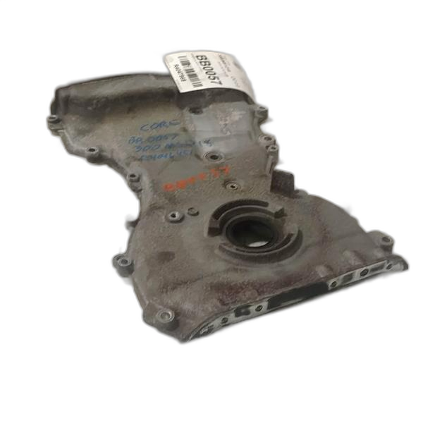 2017-2019 Volkswagen Golf Alltrack Lower Engine Timing Cover (Used OEM)