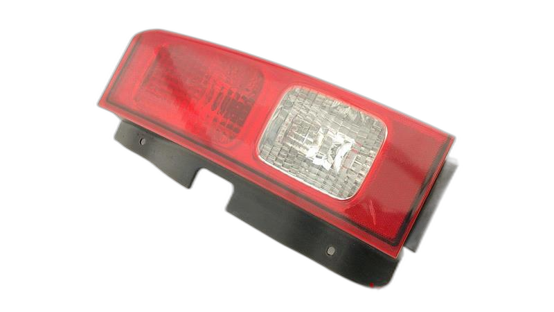 2019-2025 Chevrolet Silverado 1500 LED Taillight Assembly - Right (Passenger) (Used OEM)