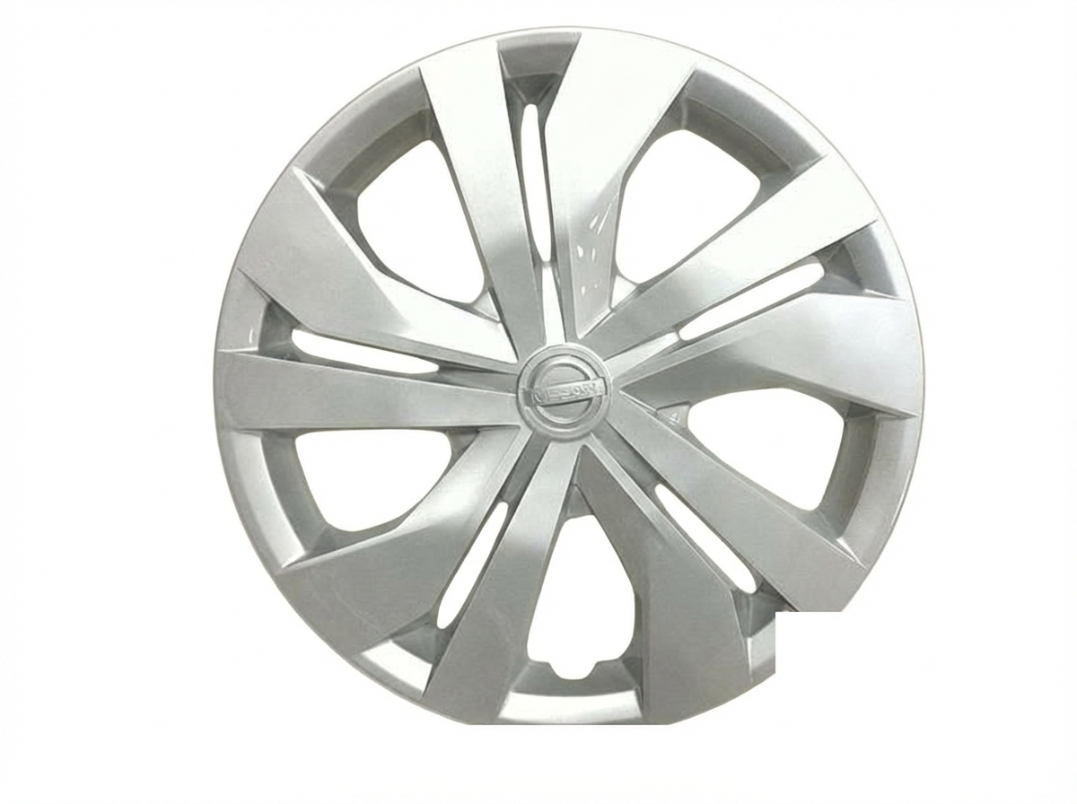 2015-2025 Subaru Legacy 17-Inch Wheel Cover (Used OEM)