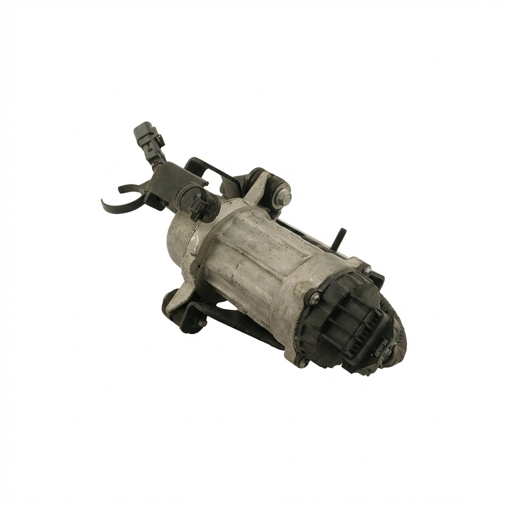 2014-2023 Jeep Cherokee Vacuum Pump (Used OEM)