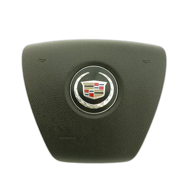 1997-1999 Cadillac DeVille Front Door Air Bag Assembly - Left (Driver) (Used OEM)