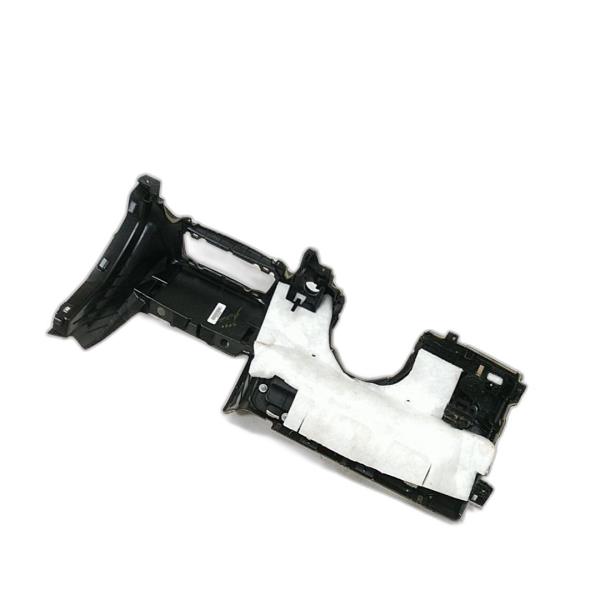 2012-2019 Toyota Prius Black Knee Air Bag - Left (Driver) (Used OEM)