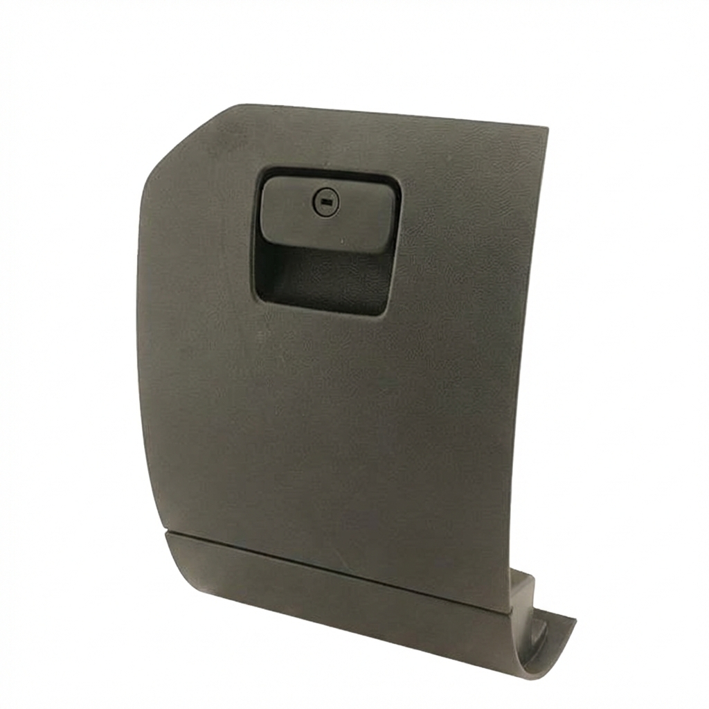 2003-2008 Mazda 6 Gray Glove Box (Used OEM)
