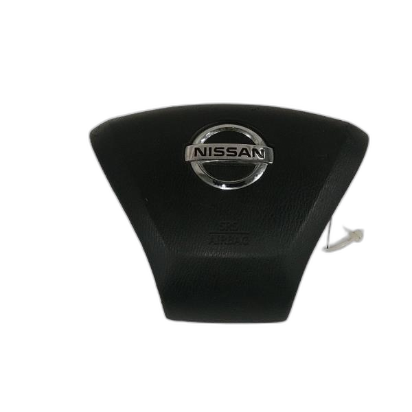 2008-2010 INFINITI QX56 Tan Dashboard Air Bag - Right (Passenger) (Used OEM)