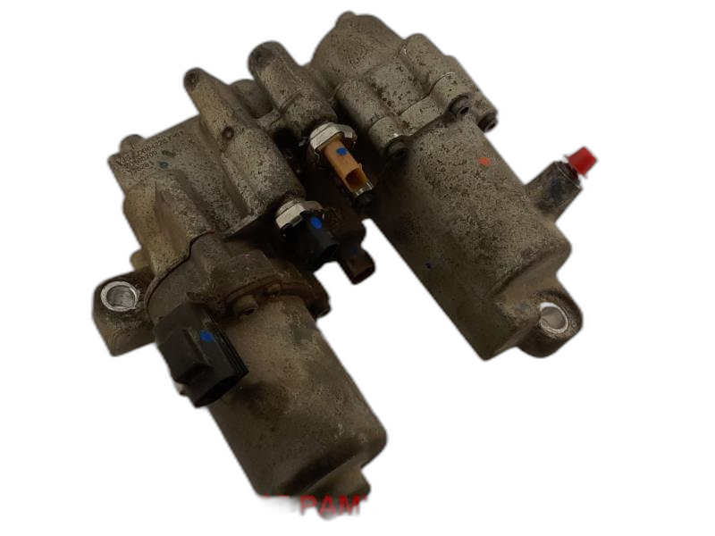 2002-2009 Chevrolet Trailblazer Electronic Shift 4WD Actuator (Used OEM)