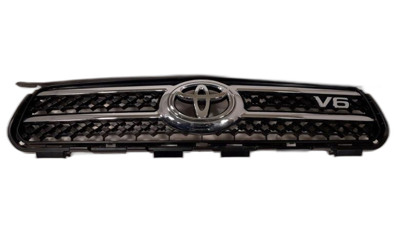 2013-2016 Dodge Dart Silver Grille - Right (Passenger) (Used OEM)
