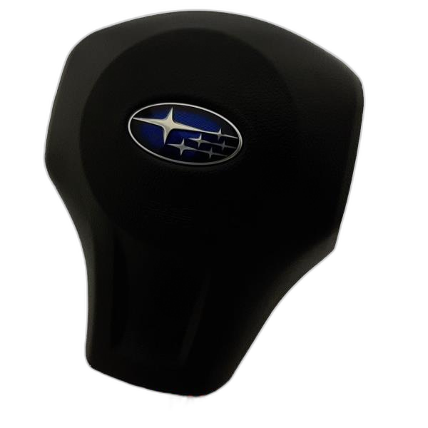 2003-2004 Subaru Forester Black Dash Air Bag (Used OEM)