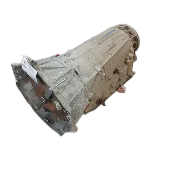 OEM Allison 1000 6-Speed Transmission Assembly with PTO for 2013 Chevrolet, General Motors, & GMC