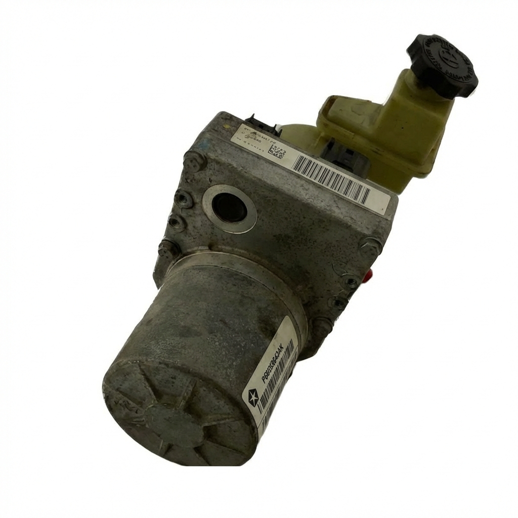 2006-2009 Chevrolet Uplander Power Steering Pump (Used OEM)
