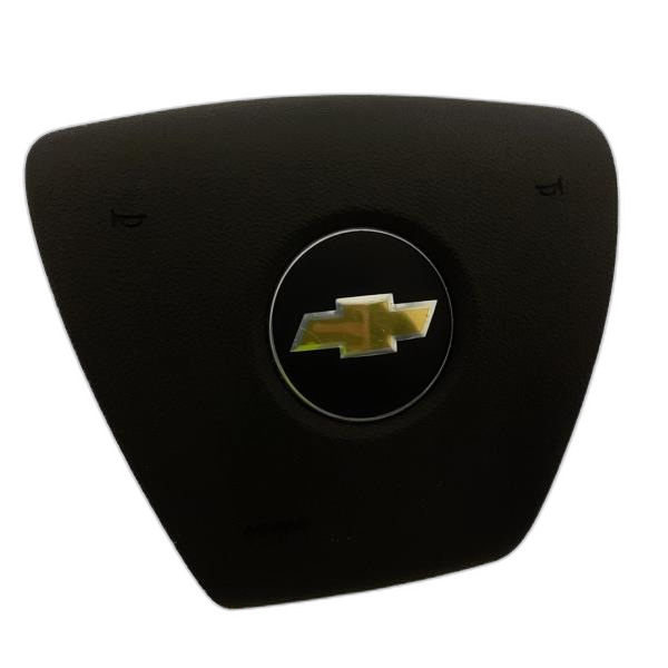 OEM Black Front Seat Air Bag Module for 2004-2005 Chevrolet, General Motors, Pontiac, & Suzuki
