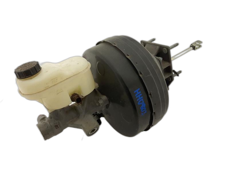2012-2017 Hyundai Azera Brake Master Cylinder with Electric Parking Brake (Used OEM)