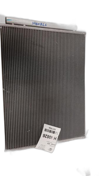 1999-2003 Hyundai Sonata A/C Condenser Assembly (New OEM)