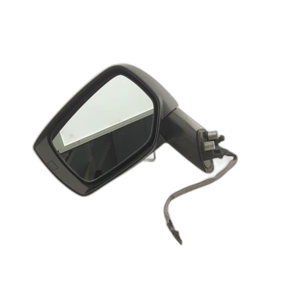 2018-2025 Toyota Camry Silver Side/Door Mirror - Left (Driver) (Used OEM)