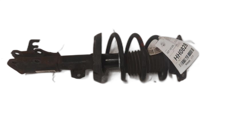 2012-2015 Toyota Prius Front Suspension Strut Assembly - Left (Driver) (Used OEM)