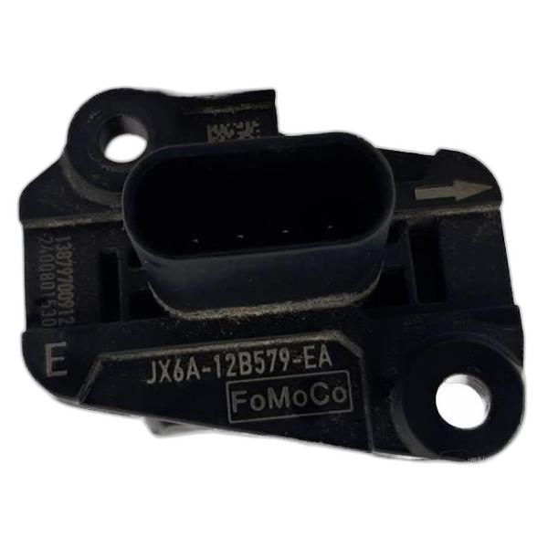 2003-2004 Lincoln Town Car Fuel Injection Air Flow Meter Assembly (Used OEM)