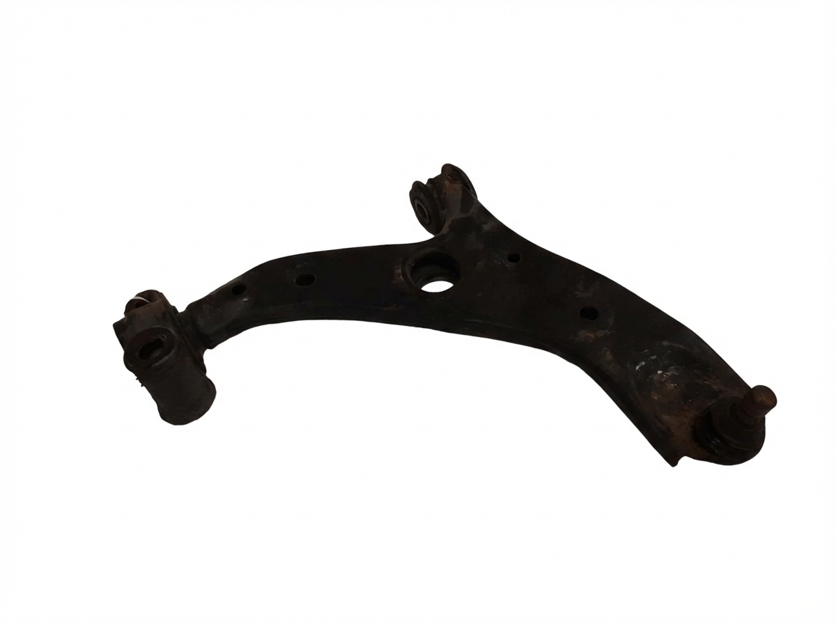 2020-2023 GMC Acadia Lower Suspension Control Arm - Front, Left (Driver) (Used OEM)