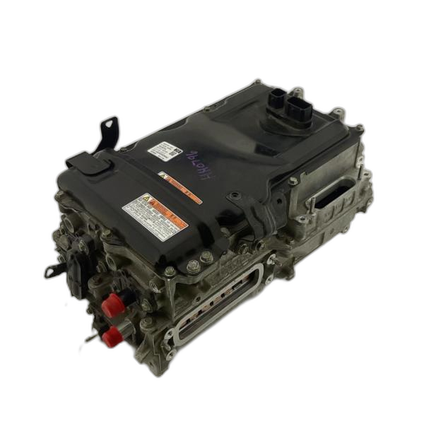 2014-2022 Jeep Cherokee Power Inverter Control Module (Used OEM)