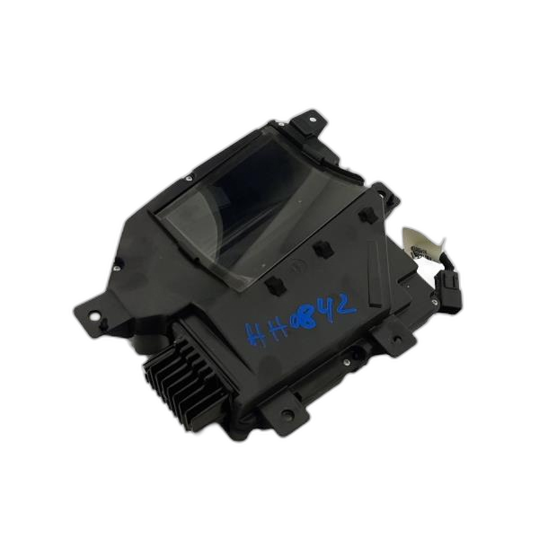 2021-2025 Lexus IS300 Blind Spot Detector Radar Sensor Module - Rear (Used OEM)