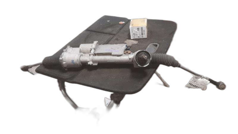 2023-2025 Toyota Prius Steering Gear Rack Assembly with Motor (Used OEM)