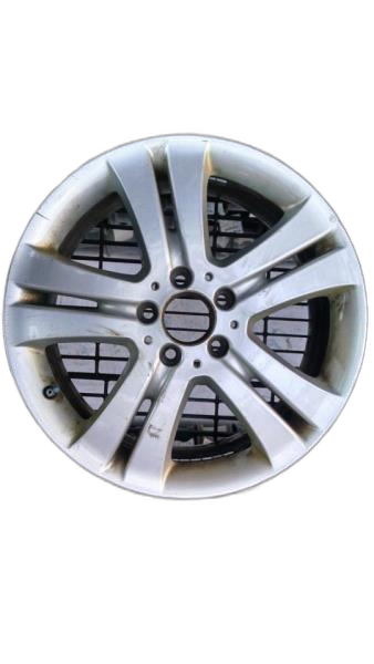 OEM Painted Charcoal Alloy Wheel for 2020, 2021, 2022, 2023 Toyota Tacoma