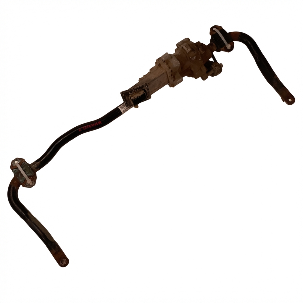 2020-2025 Lincoln Aviator Suspension Stabilizer Bar Assembly - Rear (Used OEM)