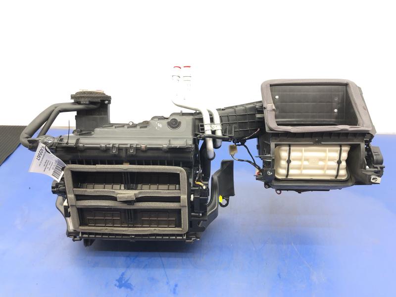  Volkswagen Jetta gli Heater Housing (Used OEM)