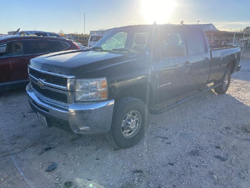 2001-2007 GMC Sierra 1500 Silver 16x6.5 10-Hole Polished Aluminum Wheel (Used OEM)