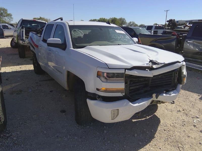 2019-2021 Chevrolet Silverado 1500 Flex Fuel E85 Fuel Pump Assembly (Used OEM)