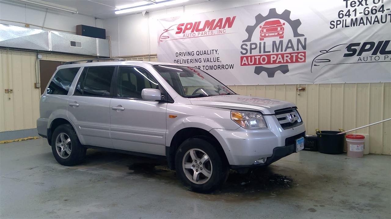 2006, 2007, 2008 Honda Pilot VSA Cruise Sunroof and Door Lamp Switch (OEM)
