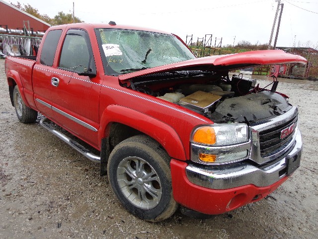 2007-2014 GMC Sierra 3500 HD Upper Glove Box (Used OEM)