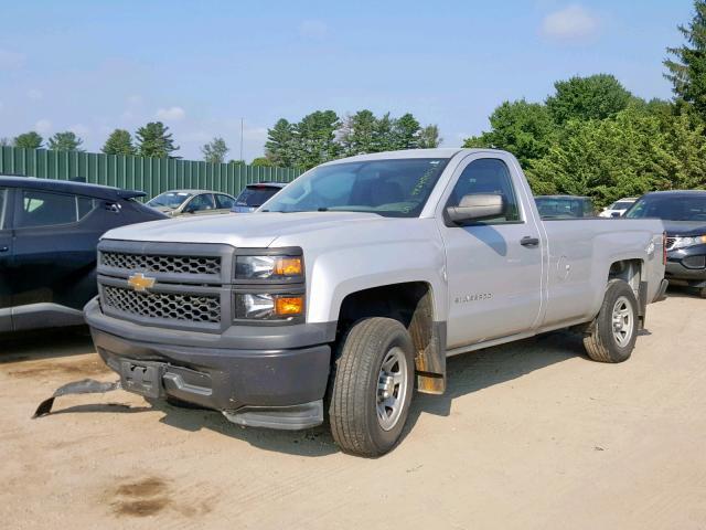 2014-2018 GMC Sierra 1500 Door Glass - Front, Right (Passenger) (Used OEM)