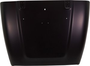 Replacement Hood Panel for Jeep Wrangler (TJ) 1997-2006 Series