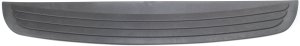 Rear Bumper Step Pad for 1998-2003 Durango, Replacement