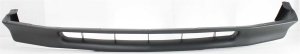 Front Lower Valance Air Dam for DAKOTA 1992-1996, Primed (Ready to Paint), Without Fog Light Holes, Base Model, Replacement