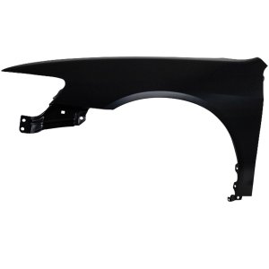 Front Fender for Honda Accord 1998-2002, Left (Driver), Primed (Ready to Paint), Coupe, Replacement