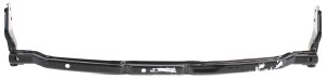 Front Bumper Retainer for Honda Accord 1998-2002, Center Position, Coupe Version, Replacement