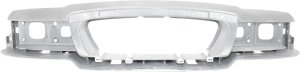 Header Panel for Mercury Grand Marquis 1998-2002, Thermoplastic and Fiberglass Construction, Replacement