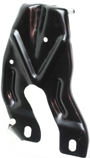 Front Bumper Mounting Bracket for Nissan Frontier 1998-2000 & Xterra 2000-2004, Right (Passenger Side), Replacement