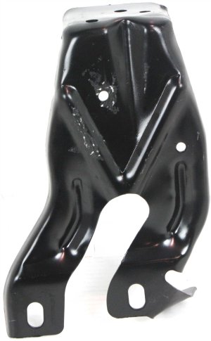 Front Bumper Mounting Bracket for Nissan Frontier 1998-2000, Xterra 2000-2004, Left (Driver) Side, Replacement