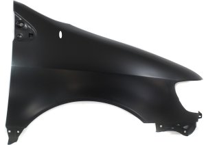 Front Fender for Toyota Sienna 1998-2003, Right (Passenger) Side, Primed (Ready to Paint), Replacement