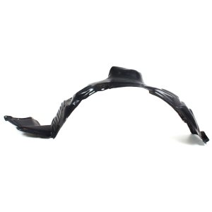 Front Fender Liner for Toyota Sienna 1998-2003 Left (Driver), Replacement